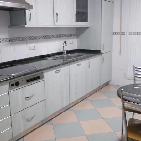 Lejlighed Piso Junto A Playa De La Zurriola *