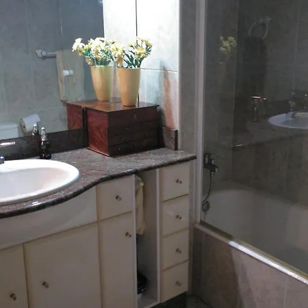 Piso Junto A Playa De La Zurriola San Sebastián