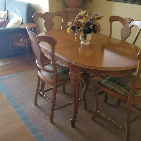 Piso Junto A Playa De La Zurriola