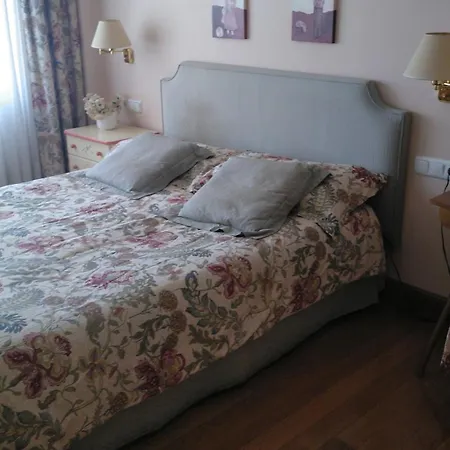 Apartamento Piso Junto A Playa De La Zurriola San Sebastián