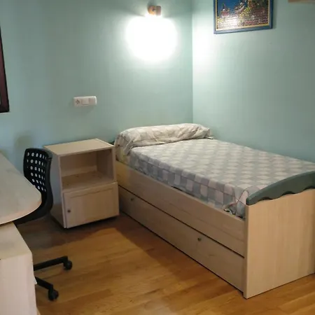 Piso Junto A Playa De La Zurriola Apartamento