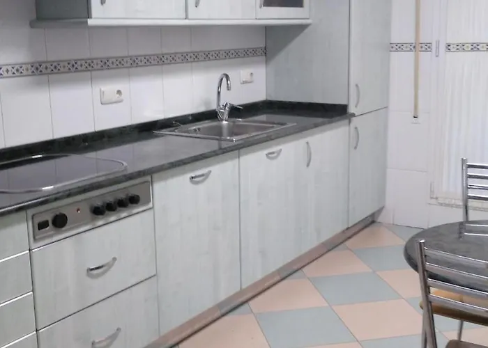 Apartment Piso Junto A Playa De La Zurriola *