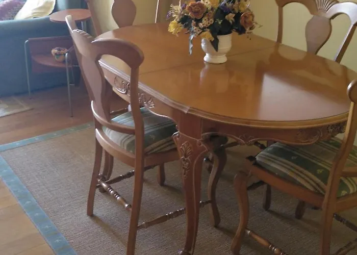 Piso Junto A Playa De La Zurriola